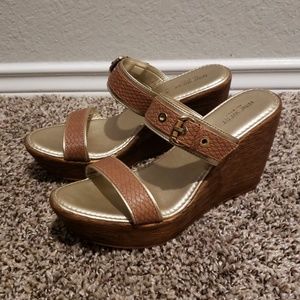 Nine West Wedges
